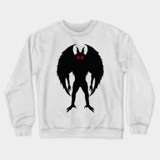 Mothman Crewneck Sweatshirt